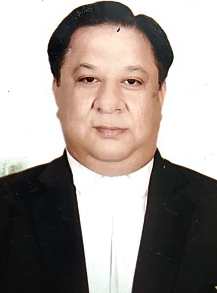 Mirza Rizwan Baig